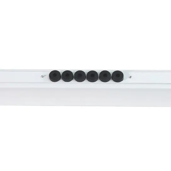 Produktfoto 1 von Lic-Anschl.R.mittig L650 IP64 ws