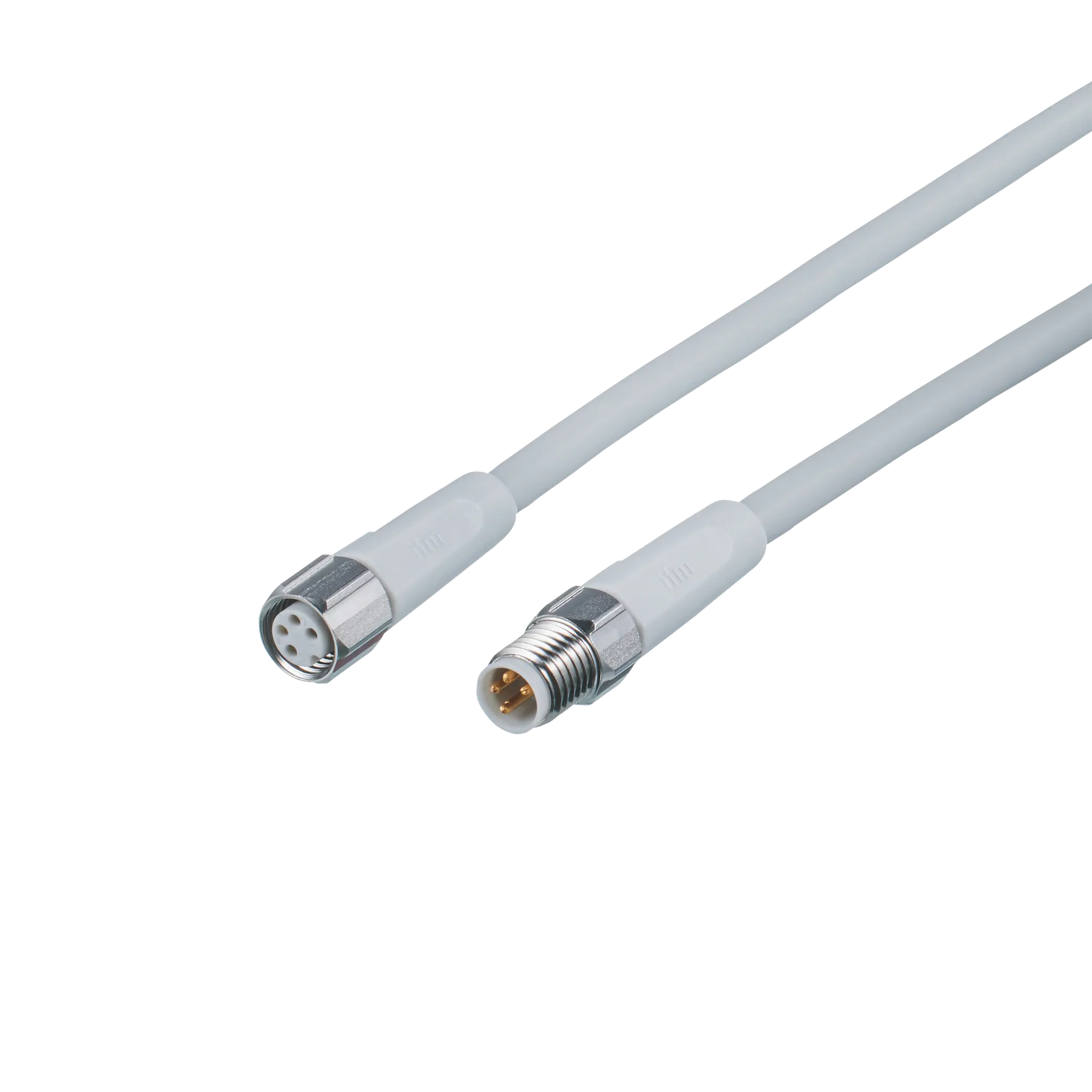 Produktfoto 1 von Verbindungskabel <50VAC 5m MPPE IP65/67-69K