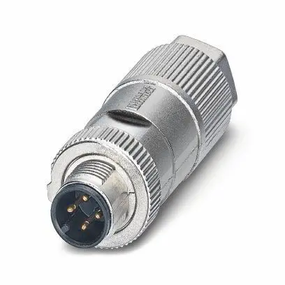 Produktfoto 1 von Bussystem-Steckverbinder
