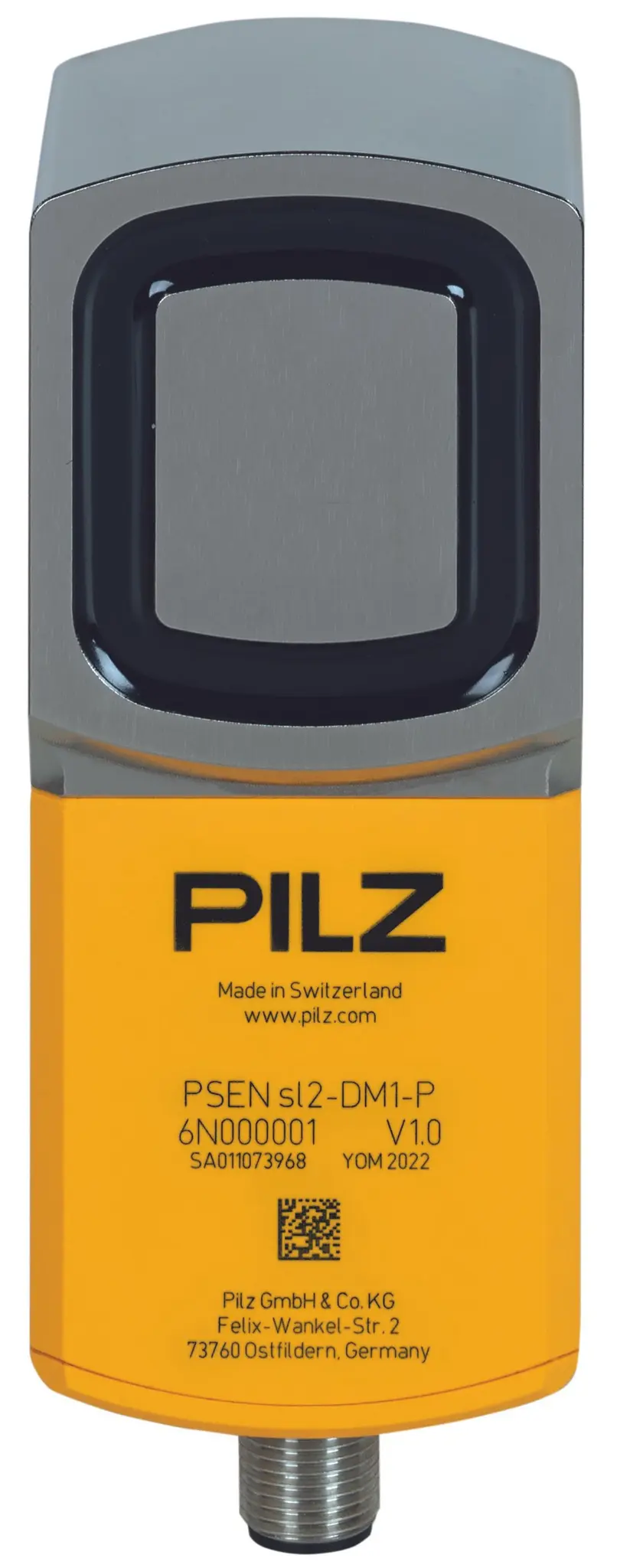 Produktfoto 1 von PSEN sl2-DM1-P switch