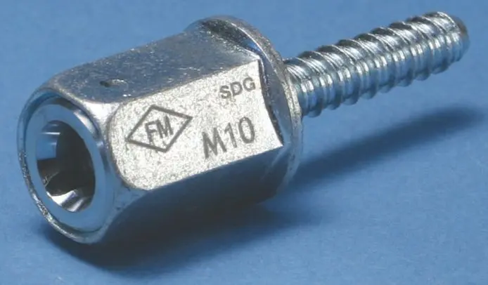 Produktfoto 1 von ROD LOCK Ankerschraube