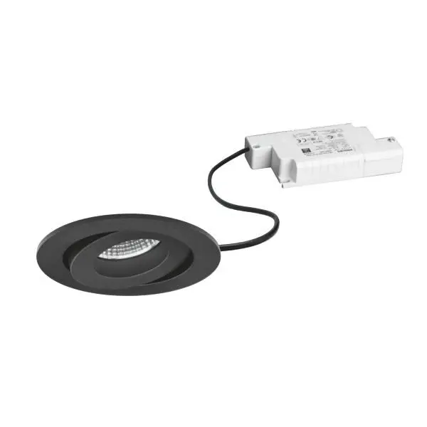 Produktfoto 1 von LED-Einbaustrahler 230 V AC, 50 Hz, 7 W