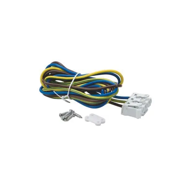 Produktfoto 1 von DV-Kabel-Set f. HUMID ONE, 1490 mm