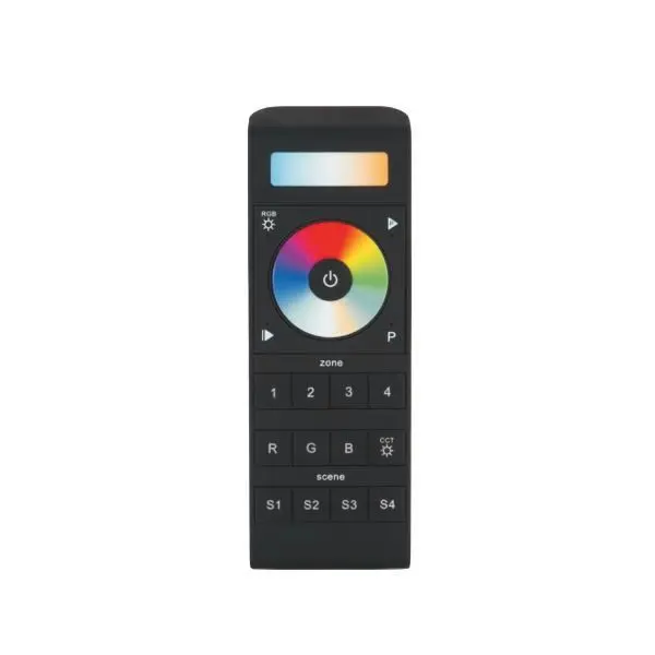 Produktfoto 1 von LED-4 Zonen-Fernbedienung RGB+TW