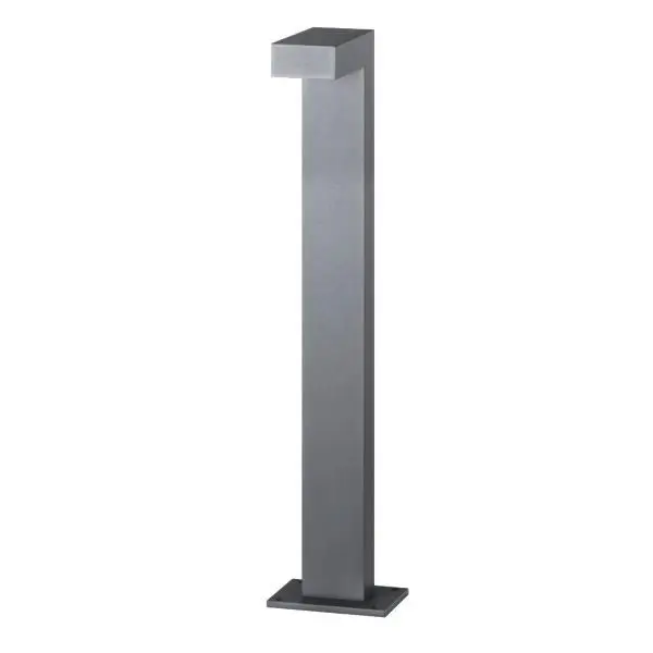 Produktfoto 1 von LED-Pollerleuchte 230 V AC, 50 Hz, 9 W