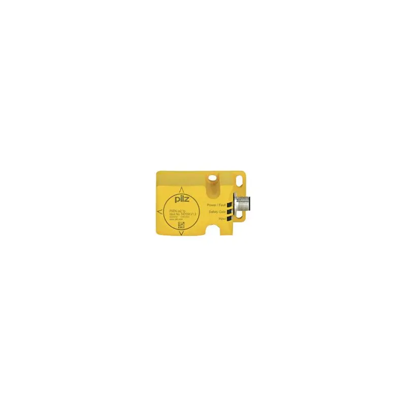 Produktfoto 1 von PSEN cs2.1p 1 switch Si-Schalter vollcodiert
