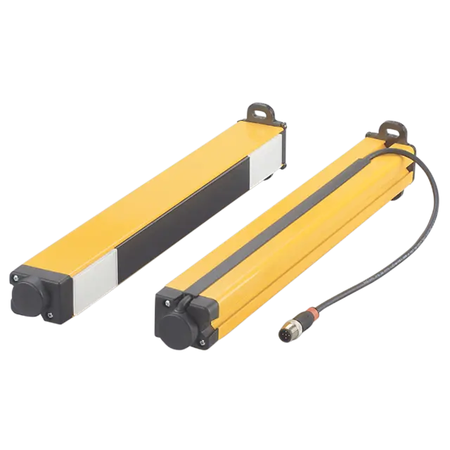 Produktfoto 1 von Mutingarm-Set PNP Steckverbindung CE