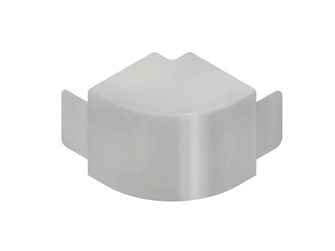 Außeneck 40X60 reinweiß RAL9010 A4060.3