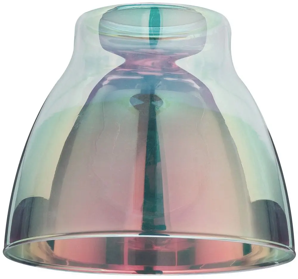 DecoSystems Schirm Wolbi max.50W Glas Dichroitic