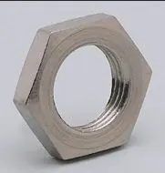 Produktfoto 1 von Sechskantmutter M12x1mm