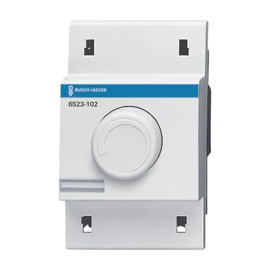 Produktfoto 1 von Busch-Dimmer, Busch-Dimmer, Dimmer REG konventionell