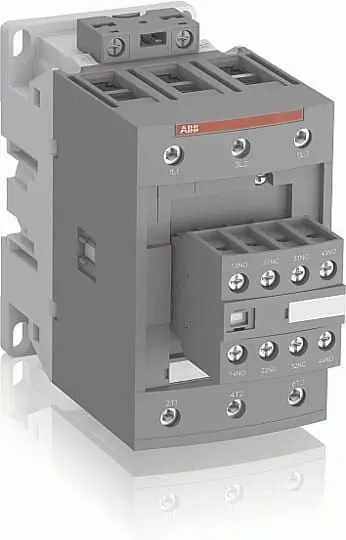 AF96-30-22-13 Schütz 100-250VAC-DC AF96-30-22-13