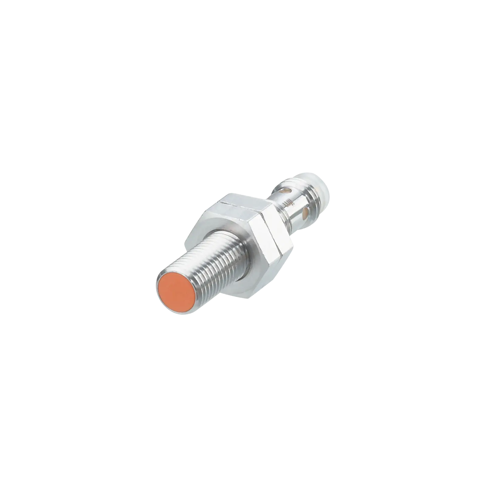 Produktfoto 1 von Ind.Sensor M8x1 L=40 Sn=3mm bündig Ö DC PNP/NPN M8 IP65/67 2L 3L 800Hz