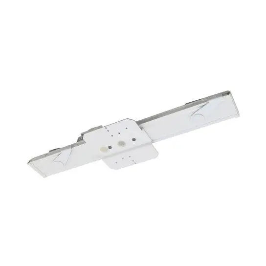 Produktfoto 1 von Lic Multi-Adapter Alu ws
