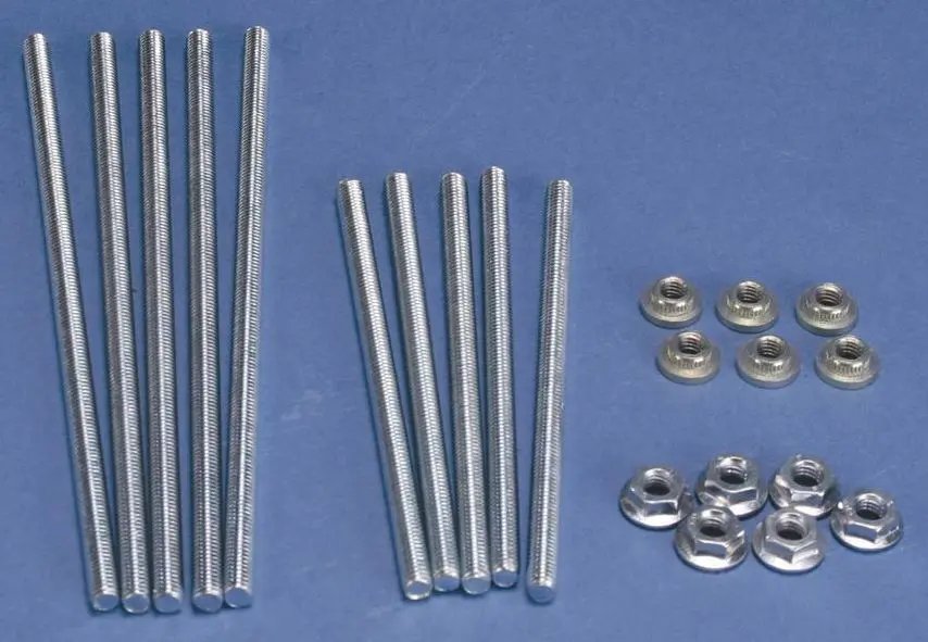 Produktfoto 1 von Cabs Befestigungskit Add. Kit Cabs Fixing