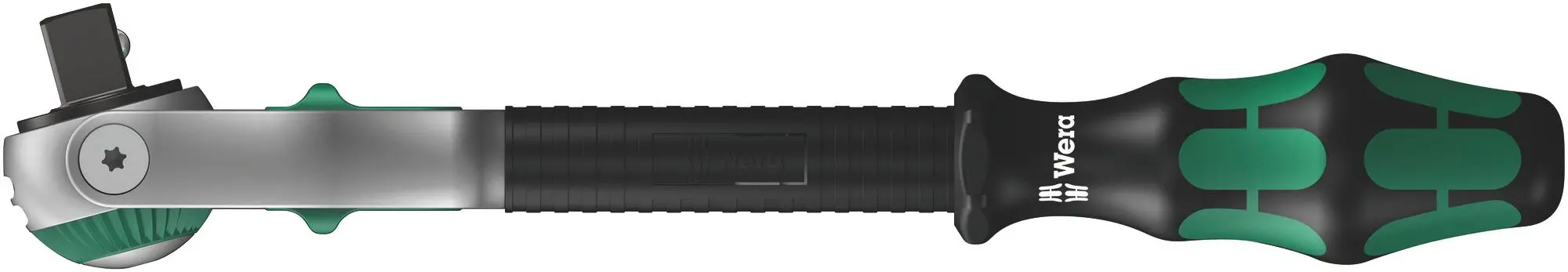 Produktfoto 1 von 8000 C Zyklop Speed Knarre 1/2Z 8000 1/2Z 1/2''x277.0 05003600001
