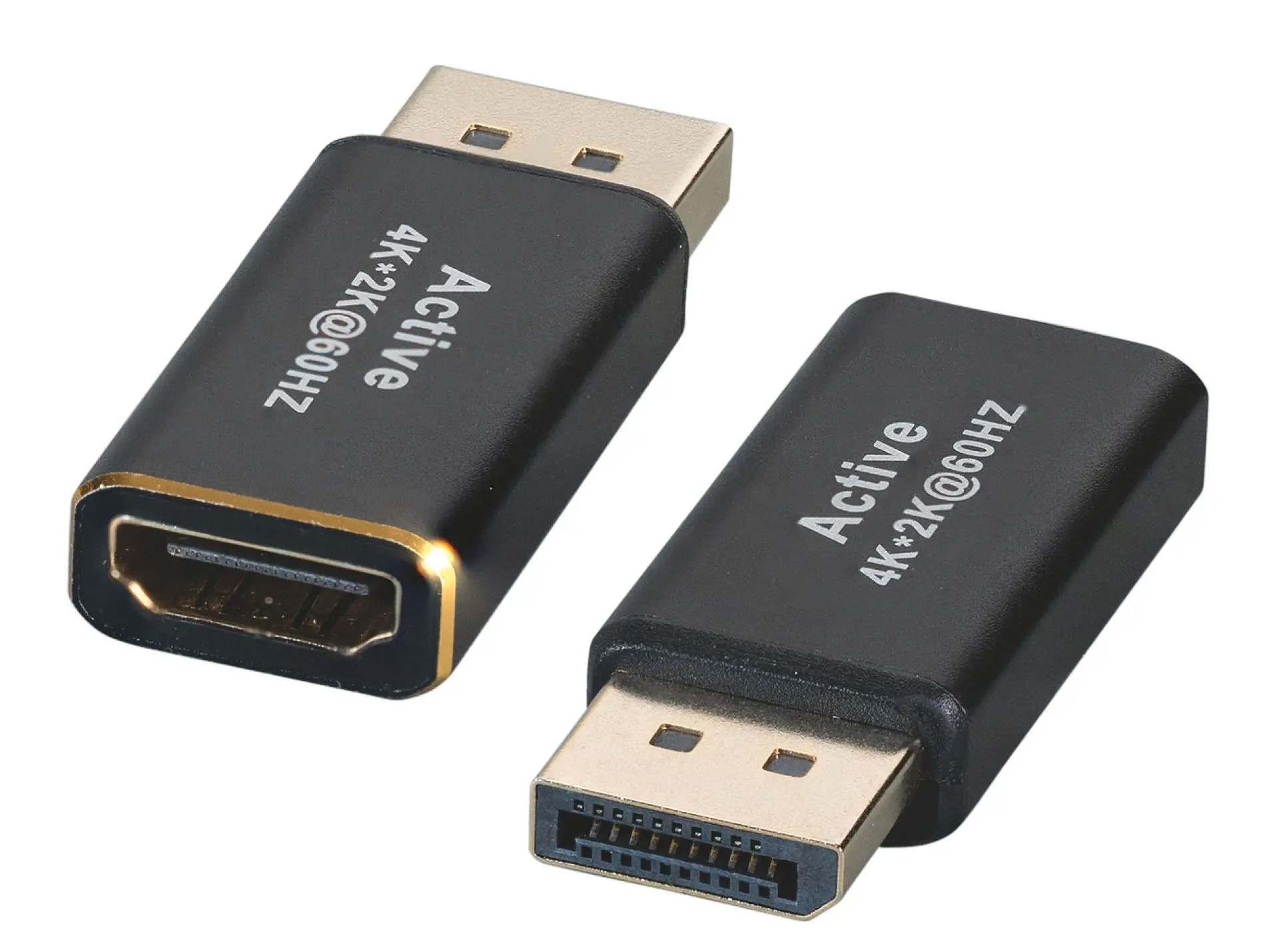 Produktfoto 1 von DisplayPort Adapter,DP Stec