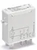 Produktfoto 1 von Industrie-Miniaturrelais für Bahnanwendungen