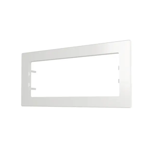 Produktfoto 1 von Einbaurahmen f.die Leuchten der ELX u.SLX Serie