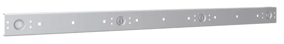 Produktfoto 1 von Querschiene f.NP-Gehäuse Baubreite 3