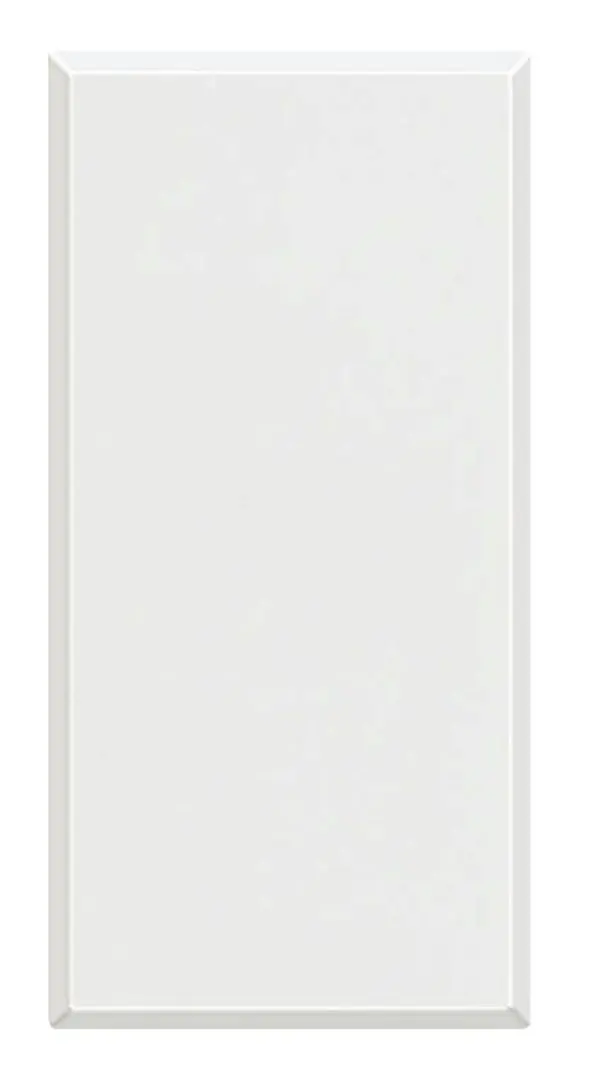 Produktfoto 1 von 1-modulige BlindAbd. White
