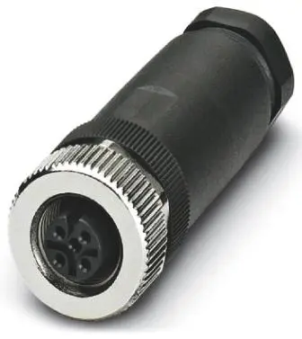 Produktfoto 1 von Steckverbinder