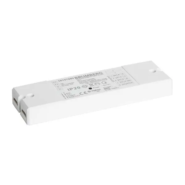 Produktfoto 1 von LED Dim ZigBee, IP20 LED Dim ZigBee