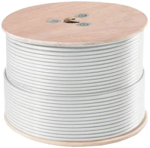 Produktfoto 1 von Video Kombi Kabel 100m