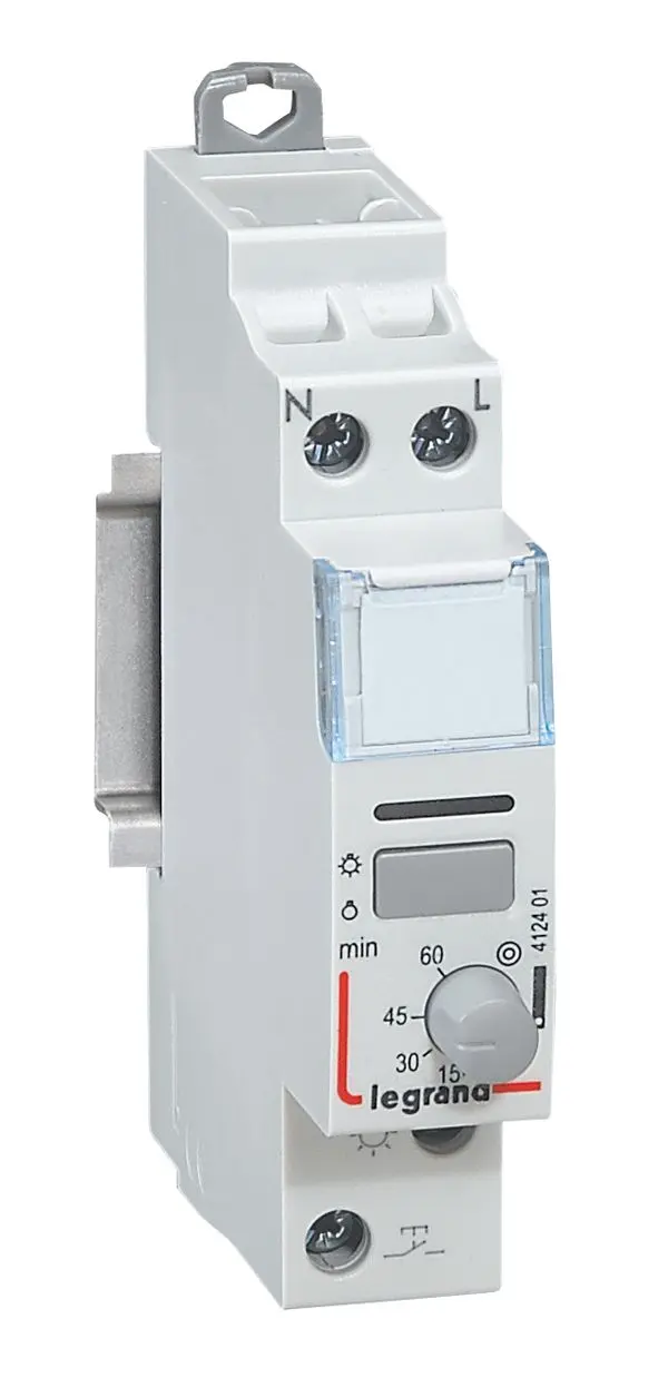 Produktfoto 1 von CX3 Fernschalt.Elektron. Zeitf