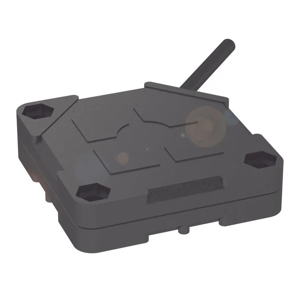 Produktfoto 1 von Kapazitiver Sensor, DC 3-Draht