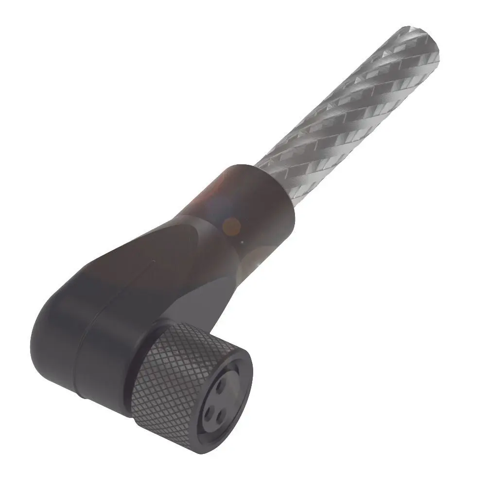 Produktfoto 1 von Steckverbinder mit Kabel