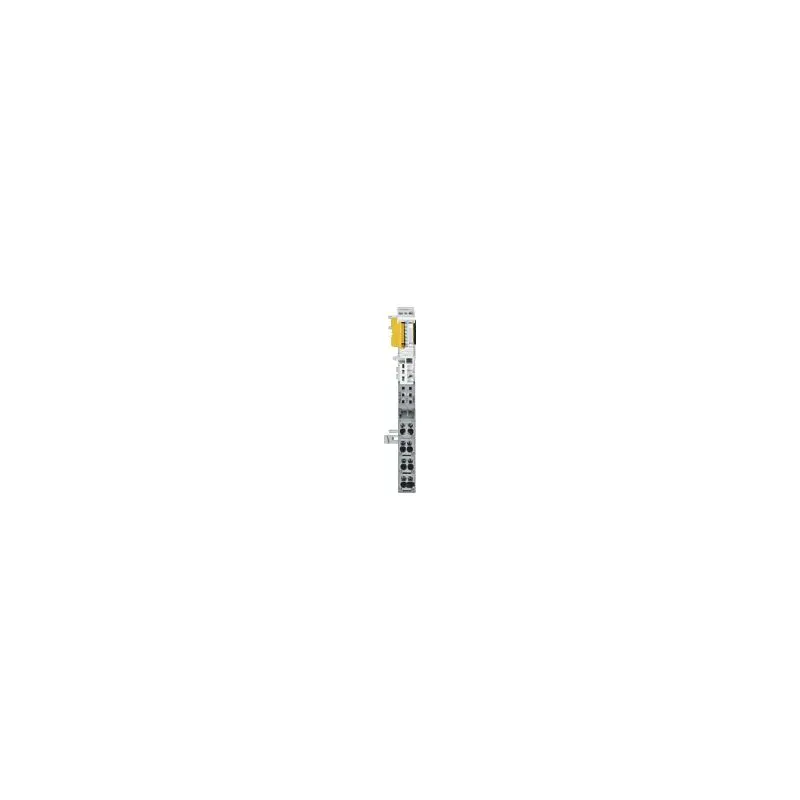 Produktfoto 1 von PSSu BS-R 1/8 S-T Basismodul m.Schraubklemmen