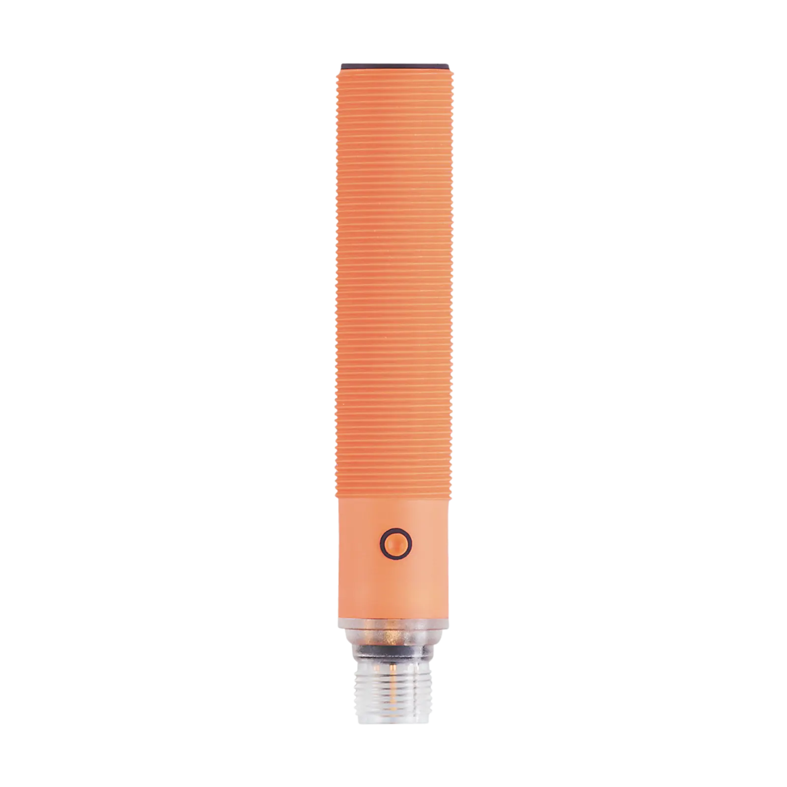 Produktfoto 1 von Ultraschallreflextaster M18x1 L=97,5 Sn=150-1600 S/Ö DC PNP M12 IP67