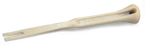 Produktfoto 1 von Betätigungswerkzeug,aus Isolierwerkstoff,2-fach