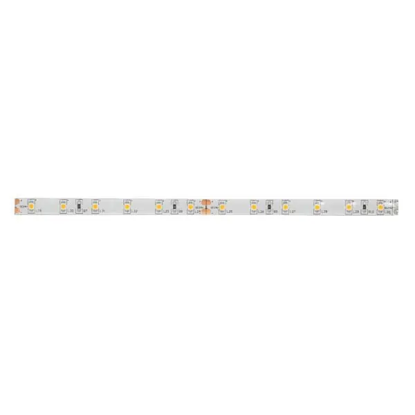 Produktfoto 1 von LED-Flexband,IP62,5m 4,8W/m, 24V, 3100K