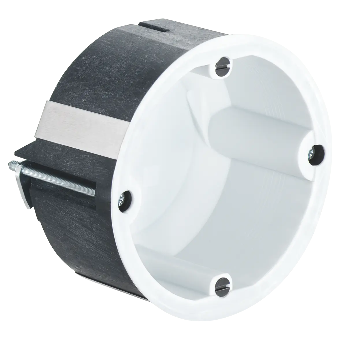 Produktfoto 1 von Brandschutz Gerätedose HWD B15 für Schiffbauwände B15