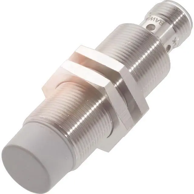 Produktfoto 1 von Abstandssensoren Induktiv