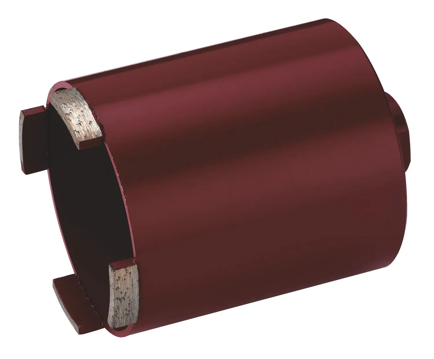 Produktfoto 1 von Diamant-Bohrkrone STRONG L Arbeitslänge 90mm 68mm Ø