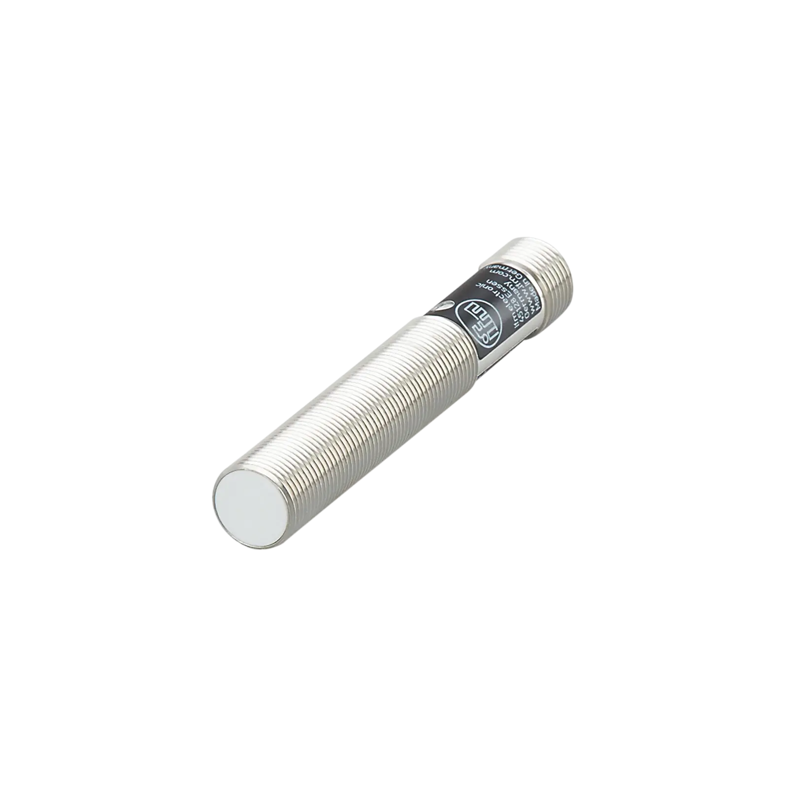 Produktfoto 1 von Ind.Sensor M12x1 L=77 Sn=2mm bündig S AC M12 IP67 2L 25Hz