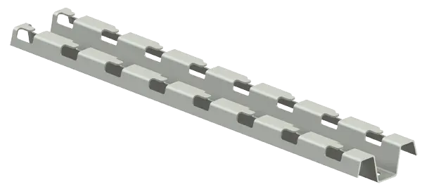 Produktfoto 1 von Profil RCSN 300 V4A