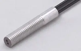 Produktfoto 1 von Lichttaster Tastkopfgewinde M6 L=2000mm -40...60°C