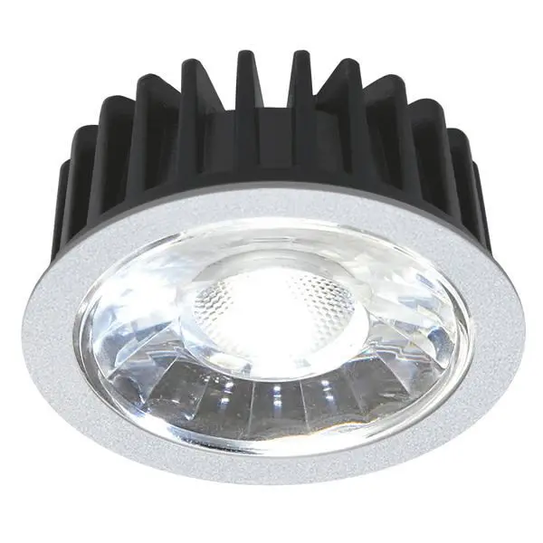 Produktfoto 1 von LED-MR16-Linsen 350mA 6W 3000K 40mm 18°