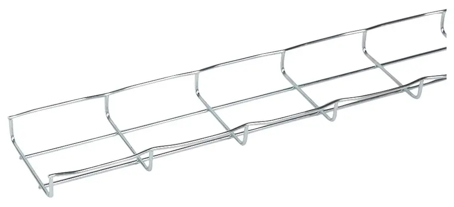 Produktfoto 1 von Gitterrinne CF 3000X100X30 V2A