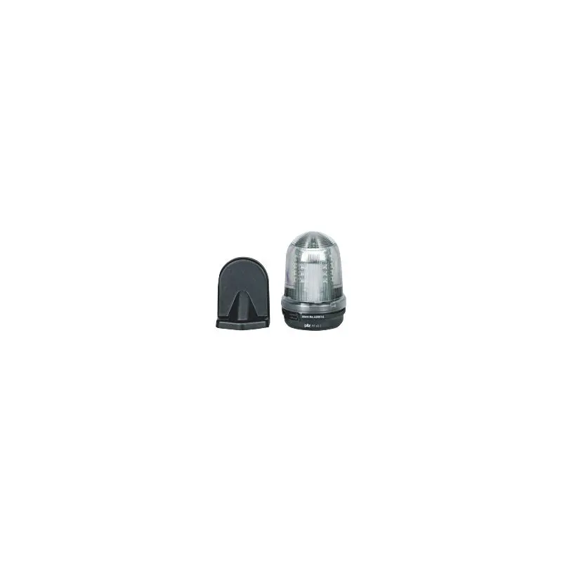 Produktfoto 1 von PIT si2.1 Muting LED Dauerleuchte m.Wandhalterung 24VDC 4W 200mA
