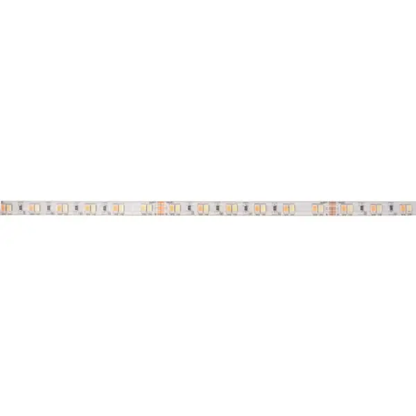 Produktfoto 1 von LED-Flexplatine, IP67, 5 m, 19,2 W / m 24 V DC, TunableWhite, 2000 K - 6500 K