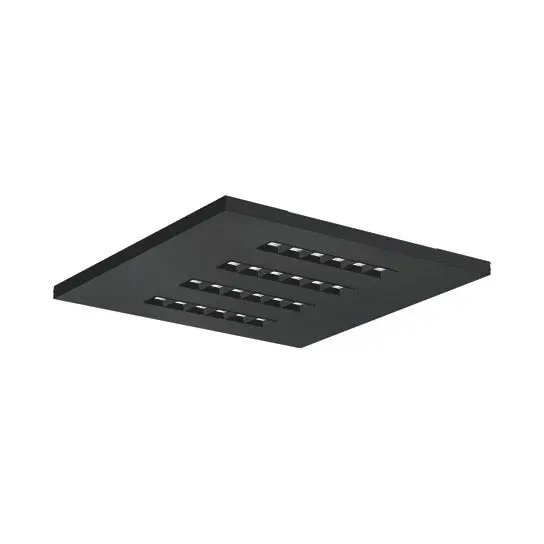 Produktfoto 1 von Sil21sq ELD-Lsw 4600lm840 DA2 M625 sw El
