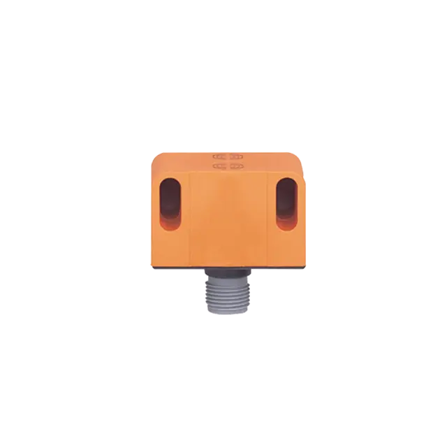 Produktfoto 1 von Ind.Sensor 40x26x26 Sn=4mm n.bündig 2xS DC NPN M12 IP67 3L 1000Hz