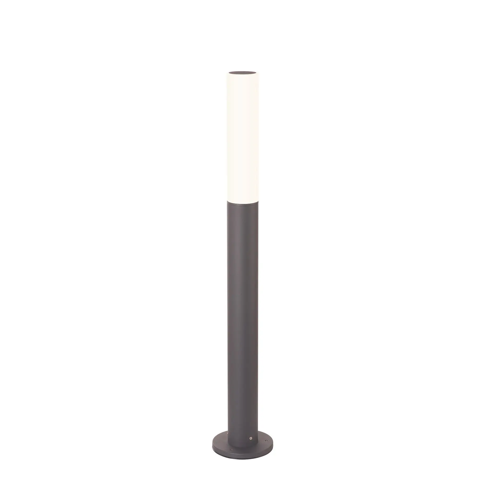 Produktfoto 1 von APONI 90 LED Outdoor Standleuchte anthrazit 3000K IP65