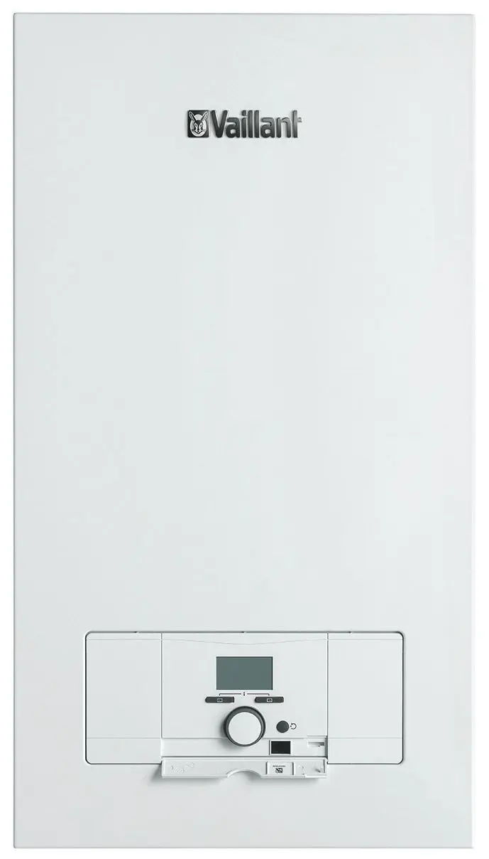 Produktfoto 1 von Elektro-Heizgerät eloBLOCK inkl. HE-Pumpe, VE 21/14, 21 kW