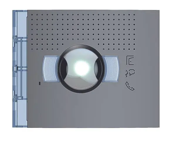 Produktfoto 1 von Frontblende AV WW Allstreet